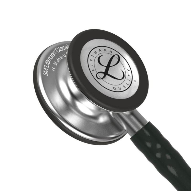 St Thoscope M Littmann Classic Iii Personnalisable Ld Medical