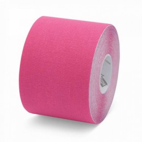 Bande taping K-Tape 5 m rose