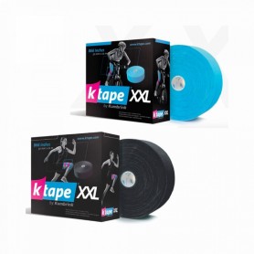 Bande taping K-Tape 5 m Rose