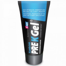 Gel pour application K-Tape PRE K GEL