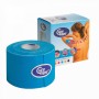 10024 - Bande taping Cure tape Bleu