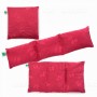 Coussin noyaux de cerises cherry