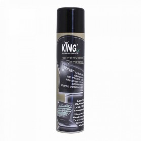 Nettoyant Ecrans 400 ml King