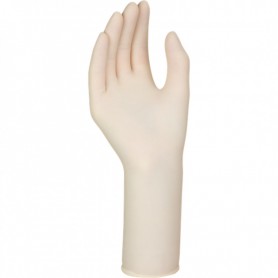 Gants Chirurgicaux Stériles latex non Poudrés