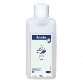 Lotion Baktolin Pure 500 ml