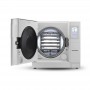 10391 - Autoclave médical E8 Euronda 24 litres