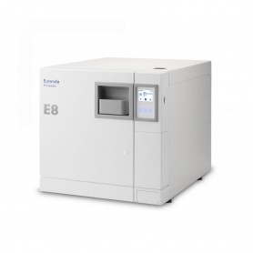 Autoclave médical E8 Euronda 24 litres