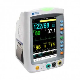 MONITEUR PATIENT MULTI-PARAMÈTRES MED 900