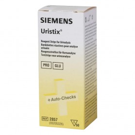 Bandelettes urinaires Uristix