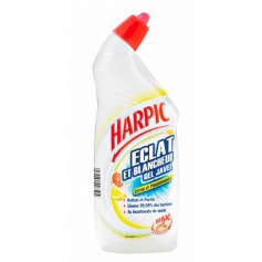 Harpic gel WC