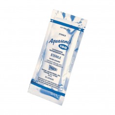 Gel de transmission Ultrason stérile Aquasonic