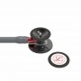 10570 - Stéthoscope 3M™ Littmann® Cardiology IV™ Edition Limitée Hautement Polie