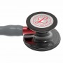 10571 - Stéthoscope 3M™ Littmann® Cardiology IV™ Edition Limitée Hautement Polie