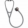 10573 - Stéthoscope 3M™ Littmann® Cardiology IV™ Edition Limitée Hautement Polie