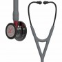 10574 - Stéthoscope 3M™ Littmann® Cardiology IV™ Edition Limitée Hautement Polie