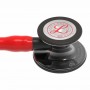 10578 - Stéthoscope 3M™ Littmann® Cardiology IV™ Edition Limitée Hautement Polie