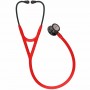 10580 - Stéthoscope 3M™ Littmann® Cardiology IV™ Edition Limitée Hautement Polie