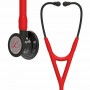 10581 - Stéthoscope 3M™ Littmann® Cardiology IV™ Edition Limitée Hautement Polie