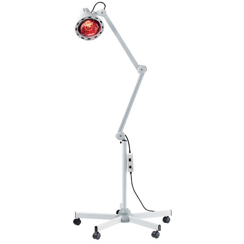 Lampe Infrarouge 275W - Médiclinic