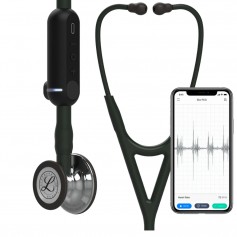 Stéthoscope 3M™ Littmann® Numérique Core