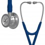 10644 - Stéthoscope 3M™ Littmann® Cardiology IV™ noir