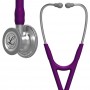 10645 - Stéthoscope 3M™ Littmann® Cardiology IV™ noir