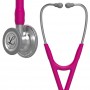 10646 - Stéthoscope 3M™ Littmann® Cardiology IV™ noir