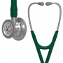 10647 - Stéthoscope 3M™ Littmann® Cardiology IV™ noir