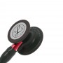 10649 - Stéthoscope 3M™ Littmann® Cardiology IV™ noir