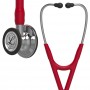 10650 - Stéthoscope 3M™ Littmann® Cardiology IV™ noir