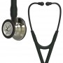 10651 - Stéthoscope 3M™ Littmann® Cardiology IV™ noir