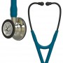 10652 - Stéthoscope 3M™ Littmann® Cardiology IV™ noir