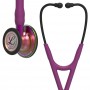 10654 - Stéthoscope 3M™ Littmann® Cardiology IV™ noir