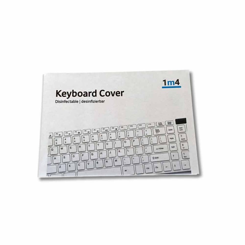 HOUSSE DE PROTECTION CLAVIER