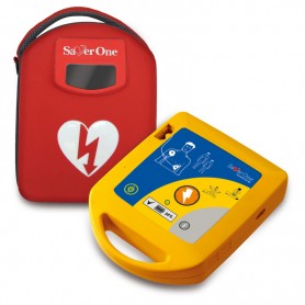 Défibrillateur Samaritan PAD 360P automatique