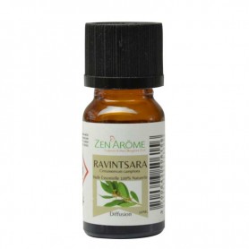 Huiles essentielles Ravintsara - 10 ml