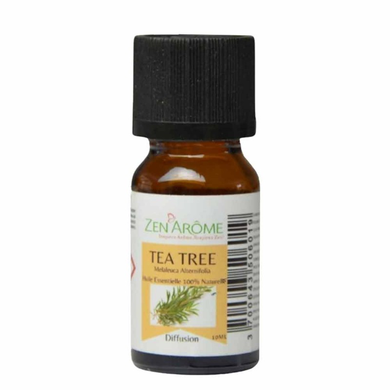 Huiles essentielles Arbre à thé - 10 ml