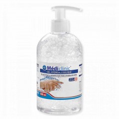 Gel hydroalcoolique 500 ml