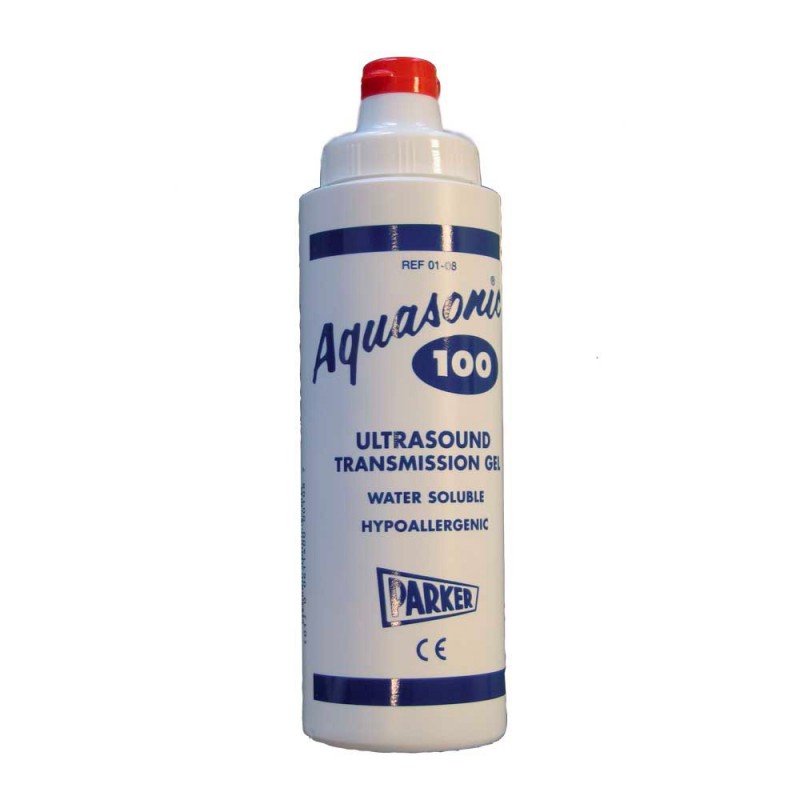 Gel Ultrason Aquasonic 100 PARKER / 250ML