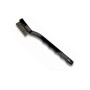 10959 - BROSSE A INSTRUMENTS EN ACIER INOXYDABLE