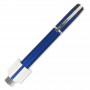 11040 - LAMPE STYLO LED BLEU avec PORTE ABAISSE LANGUE