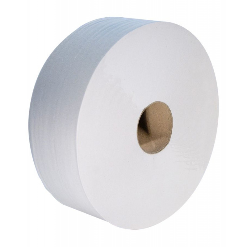 Rouleaux de papier toilette Jumbo - Maxi