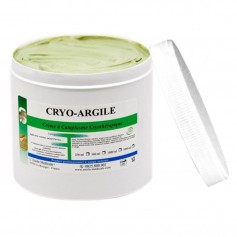 Cataplasme cryo à l'argile L'ÉTOILE MÉDICALE - 250ml