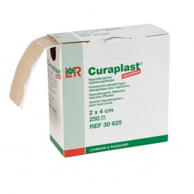 CURAPLAST INJECTION