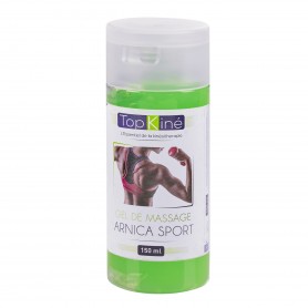 Gel sport Arnica TOP'KINE - 150 ML