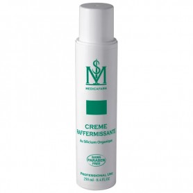 CRÈME RAFFERMISSANTE SILICIUM 250 ML - MEDICAFARM