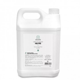 Crème de massage neutre MEDICAFARM - 5L