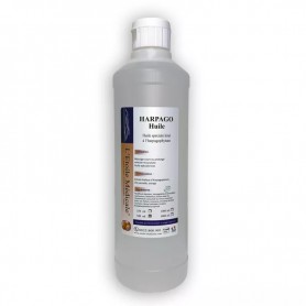 Huile à HARPAGOPHYTUM - 500ML