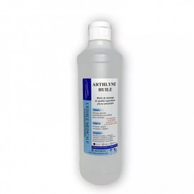 Huile phyto Articulaire - 500 ML