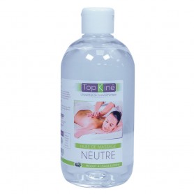 HUILE NEUTRE TOP'KINE - 500 ML